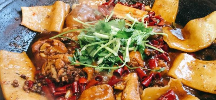 雅豪轩·风尚餐厅