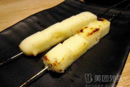 众烤时尚烤吧(应昌街店)