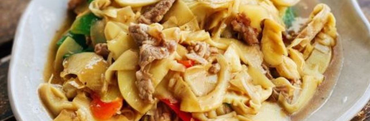 龙胜陌野 晨晞餐厅