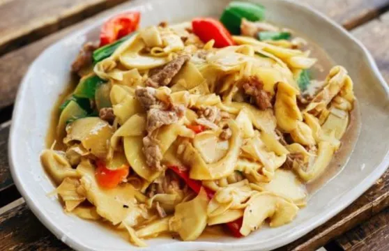 龍勝陌野晨晞餐廳