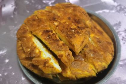 LAO MA TE SE KAO YAGN ROU