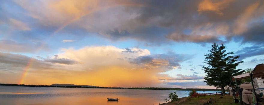 Bulwagga Bay Campground & Beach