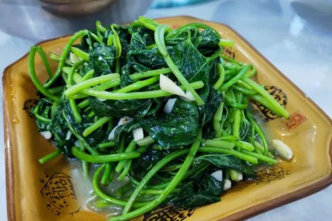 SAN QING SHAN LAI GU TU CAI GUAN
