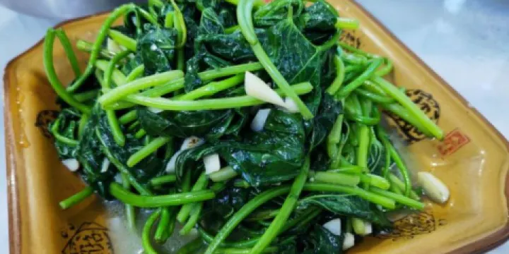 三清山賴家土菜館