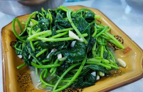 三清山賴家土菜館