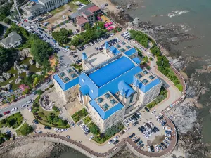 大連自然博物館