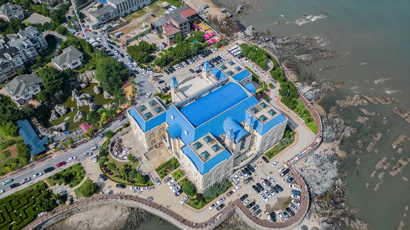 2_大連自然博物館