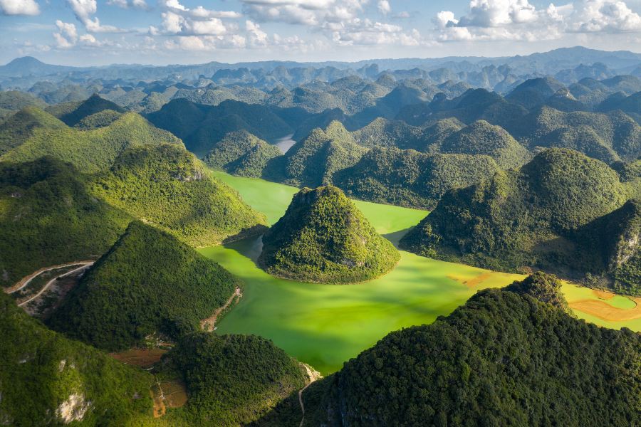 更望湖