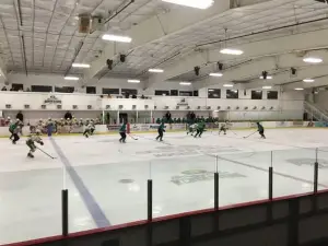 Breezy Point Ice Arena & Lodge
