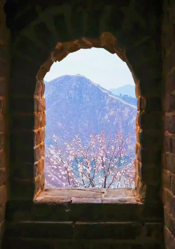 1_Huanghuacheng Lakeside Great Wall