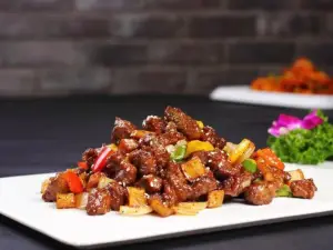 渔家风味·鲅鱼水饺天津菜(开发区店)