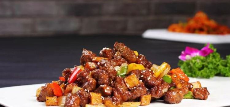渔家风味·鲅鱼水饺天津菜(开发区店)
