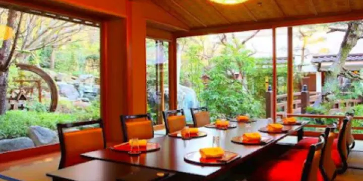 東京 芝 豆腐屋UKAI