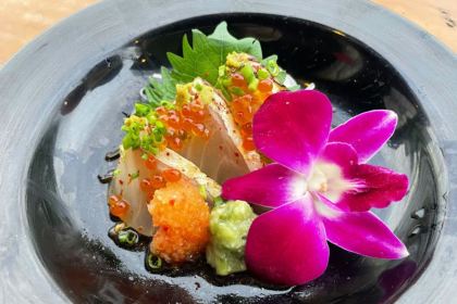 Fallabella River Front