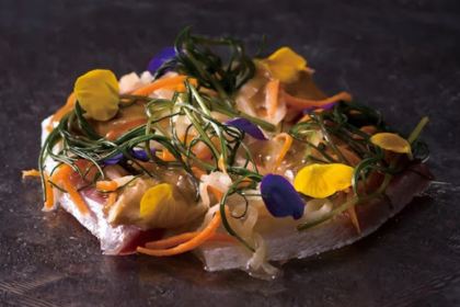 French Dining Top of Kyoto