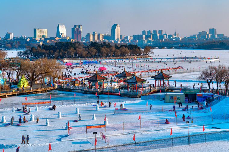 長春グルメと観光を1日で満喫！おすすめモデルコース