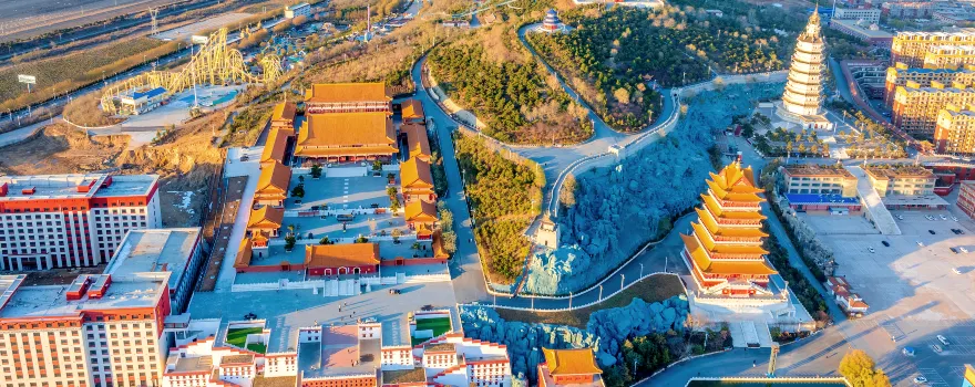 Linghai