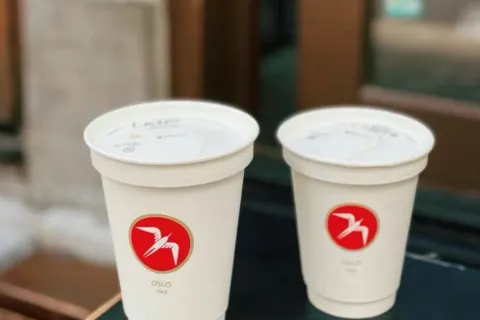 FUGLEN TOKYO