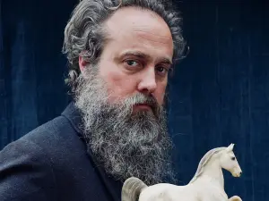 美國尤金 · Band of Horses & Iron and Wine 演唱會