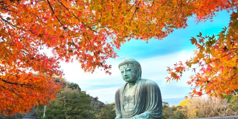 鎌倉大佛