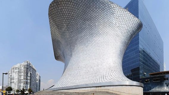 Museo Soumaya