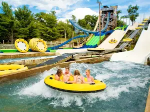 Noah's Ark Waterpark