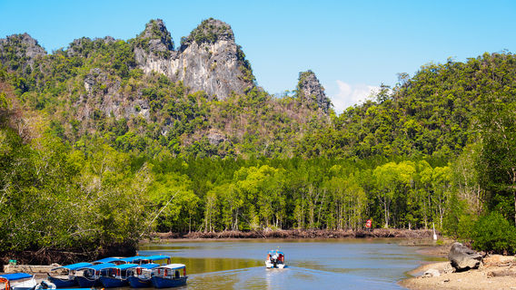 Langkawi