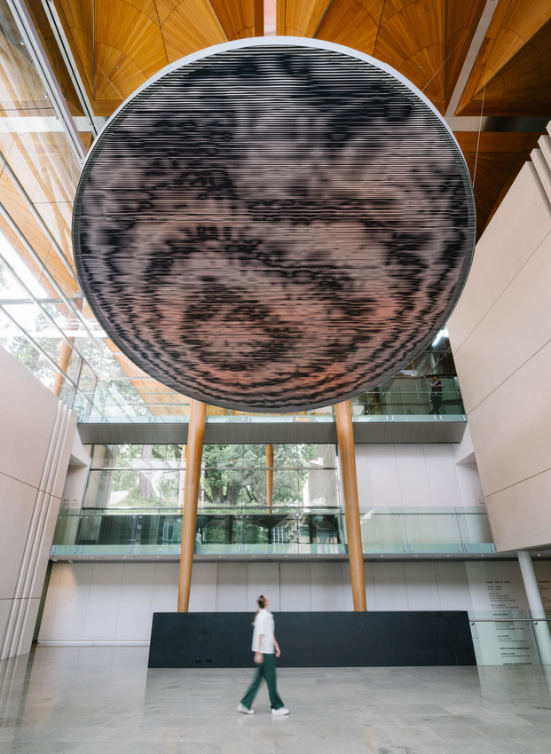 Under the weather | Auckland Art Gallery