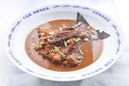 禹季甄选·非遗美食(临湖店)