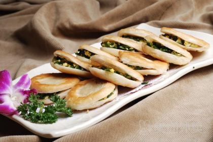 马占海炕锅烤羊肉城