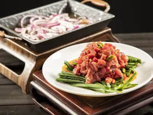 CHU CHA DAN FAN