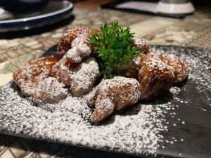 Green Tea Restaurant