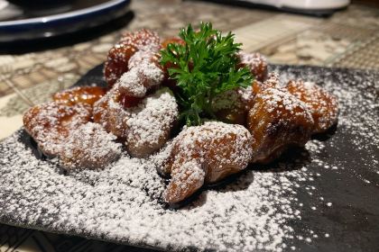 Green Tea Restaurant