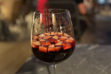 KooKoo Bar Restaurant Rooftop