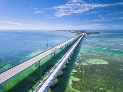 Seven Mile Bridge
