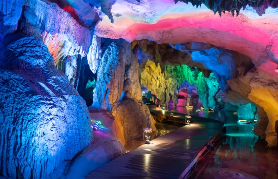 羅妹蓮花洞門票成人