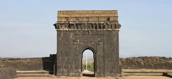 Raigad