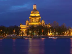 Cattedrale di Sant'Isacco