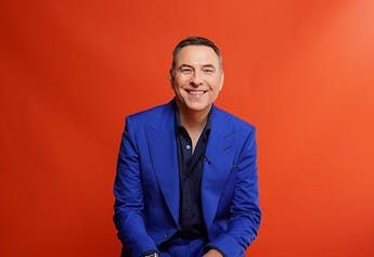 An Evening with David Walliams | York Barbican