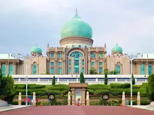 Prime Minister's Office