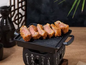Sama Sama Yakiniku and Japanese Restaurant (Nusa Dua)