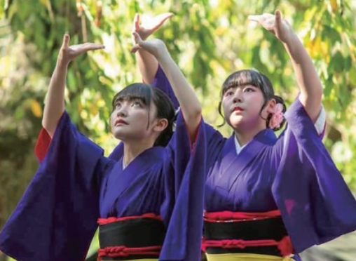 角館祭山活動 | 仙北市