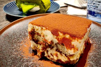 Simple Kaffa Flagship Store