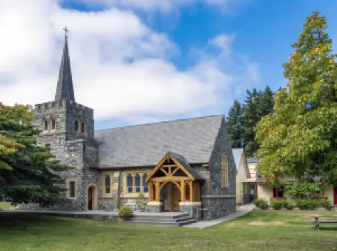 성 베드로 성공회 교회