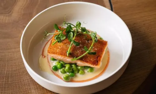 La Degustation