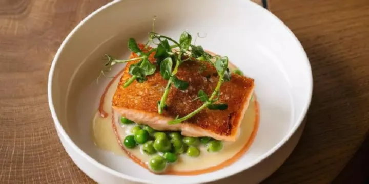 La Degustation Bohême Bourgeoise