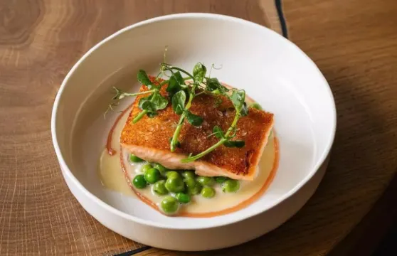 La Degustation Bohême Bourgeoise