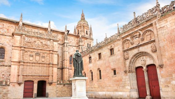 University of Salamanca