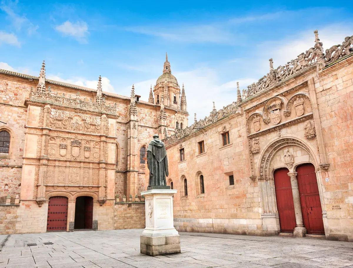 University of Salamanca