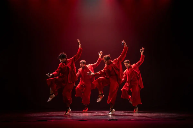 馬德里夏日場景藝術節 | 馬德里